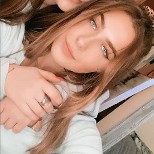 Meet your Posher, Mackenzie